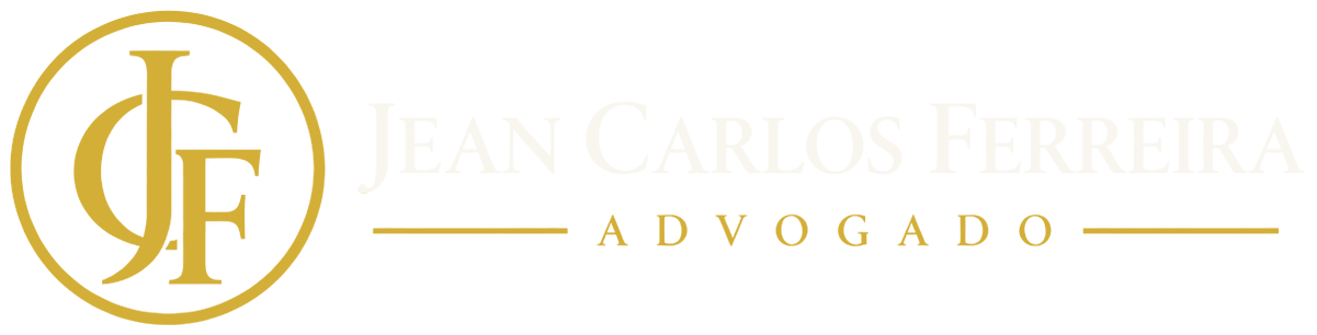 Logotipo de Jean Carlos Ferreira Advogado